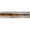 Image 6 : JAPANESE ARISAKA TYPE 38 6.5 BOLT ACTION RIFLE