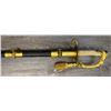 Image 2 : U.S. NAVY OFFICERS SWORD
