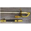 Image 8 : U.S. NAVY OFFICERS SWORD
