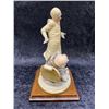 Image 4 : BRUNO MERLI ITALIAN CAPODIMONTE DENTIST AND PATIENT FIGURINE