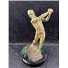 Image 1 : RICHARD MACDONALD "ANATOMY OF GOLF"