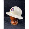 Image 1 : US WW2 CIVIL DEFENSE HELMET AIR RAID WARDEN