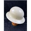 Image 3 : US WW2 CIVIL DEFENSE HELMET AIR RAID WARDEN
