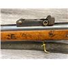 Image 14 : ANTIQUE BSA CADET RIFLE