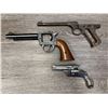 Image 1 : OUT OF STATE ONLY LOT OF 3 PARTS GUNS