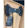 Image 2 : HULTAFORS WETTERHALL THROWING AXE NEW IN BOX