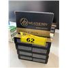 Image 1 : *P* 5 BOXES OF WEATHERBY SELECT 300 WBY MAG AMMUNITION *MUST HAVE VALID PAL*