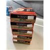 Image 2 : *P* 5 BOXES OF FEDERAL PREMIUM 260 REM AMMUNITION *MUST HAVE VALID PAL*