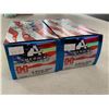 Image 2 : *P* 2 BOXES OF HORNADY AMERICAN GUNNER 6.8MM SPECIAL AMMUNITION *MUST HAVE VALID PAL*