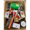 Image 2 : *P* LARGE LOT OF AMMUNITION AND SHELL CASINGS *MUST HAVE VALID PAL*