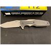 Image 2 : *NEW* ZT HINDERER KVT FOLDING KNIFE