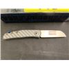 Image 2 : *NEW* ZT ANSO FOLDING KNIFE