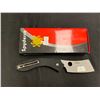 Image 2 : *NEW* SPYDERCO SERGE FOLDING KNIFE