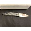 Image 2 : *NEW* ZT ANSO FOLDING KNIFE
