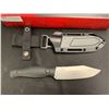 Image 2 : *NEW* KERSHAW CAMP 5 KNIFE