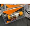 Image 8 : *NEW* LARGE LOT OF VARIOUS SIZED FENIX RECHARGEABLE  BATTERIES WITH BATTERY CHARGER