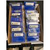 Image 1 : *NEW* TRAY OF FUSION 1911 SIGH STAKES, MAINSPRING HOUSINGS AND MORE