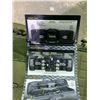 Image 2 : NEW VOODOO TACTICAL 42" DELUXE PADDED WEAPONS CASE