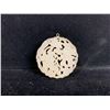 Image 2 : OPENWORK PALE WHITE JADEITE PENDANT