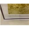 Image 2 : FRAMED LEP (74/225) BY RODRIGUEZ TITLED "SYLVAN SUNRISE" SIGNED CIRCA 1980'S APPROX 37" X 48.25"