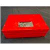 Image 1 : MONTEGRAPPA FOR FERRARI PEN IN CASE