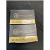 Image 1 : *P* 2 BOXES OF WEATHERBY SELECT PLUS 6.5RPM AMMUNITION *MUST HAVE VALID PAL*