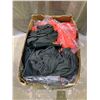 Image 2 : BOX OF ASSORTED NEW WITH TAGS SEASON 5 CLOTHING