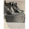 Image 2 : PAIR OF ZARA HEELS SIZE 37