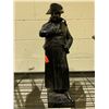 Image 8 : ASSORTED COLLECTIBLES INCLUDING; BRONZE FIGURE, NAPOLEON SPIRITS BOTTLE & ARTIST SIGNED NAPOLEON