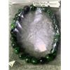 Image 2 : RUBY ZOISITE BRACELET RETAIL $269