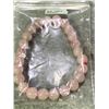 Image 2 : ROSE QUARTZ BRACELET