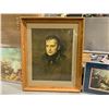 Image 8 : 10 PIECES OF ASSORTED FRAMED NAPOLEON ERA ARTWORK