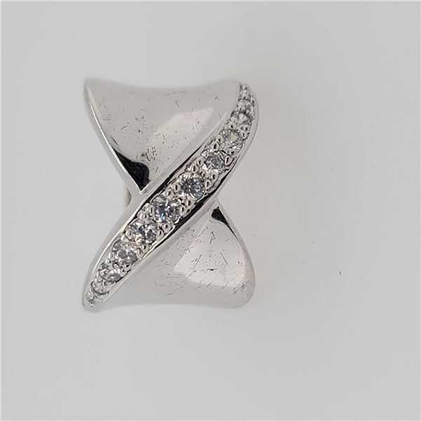Sterling Silver Ring