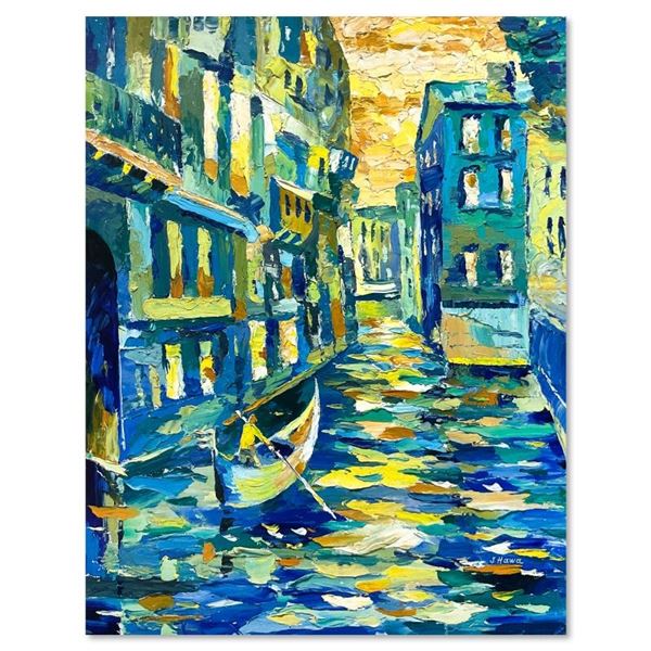 Untitled by Hawa, Joseph