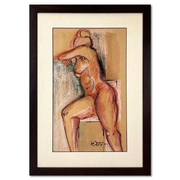 Untitled by Neal Doty (1941-2016)