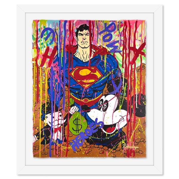 Return to Glory by Rovenskaya Original