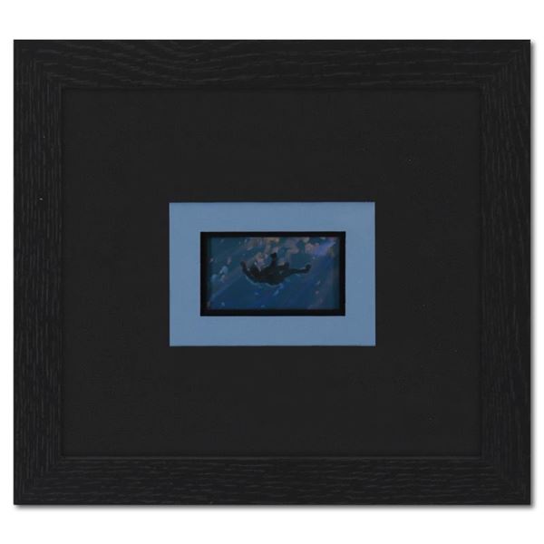 Untitled by Marvel Comics Original