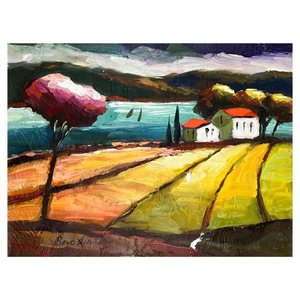 Untitled by Brodinsky Original