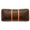 Image 4 : Louis Vuitton Keepall 55 Duffle Bag