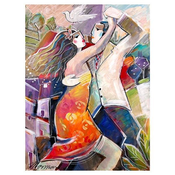 Untitled by Maimon Original