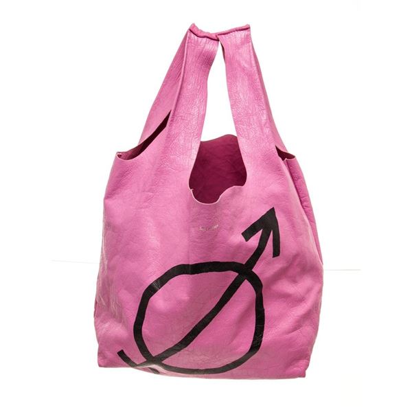 Balenciaga Supermarket Shopper Tote