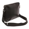 Image 3 : Louis Vuitton Grigori Pochette Messenger Bag Black Taiga Leather