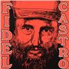 Image 2 : Fidel Castro by Steve Kaufman (1960-2010)