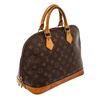 Image 2 : Louis Vuitton Alma MM Tote
