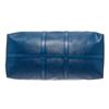 Image 4 : Louis Vuitton Blue Epi Leather Keepall 55 Travel Bag