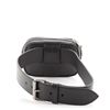 Image 2 : Gucci Morpheus Belt Bag Leather Mini Black