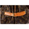 Image 5 : Louis Vuitton Saumur 35 Crossbody Monogram Coated Canvas