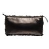 Image 1 : Balenciaga Black Cloud Clutch