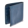 Image 3 : Louis Vuitton Blue Epi Leather Marco Bifold Wallet
