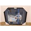 Image 1 : * Bobby Orr Framed Hockey Hall of Fame Picture w/ Certificate of Authentication - 26" x 28"